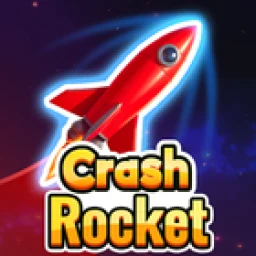 Crash Rocket icon